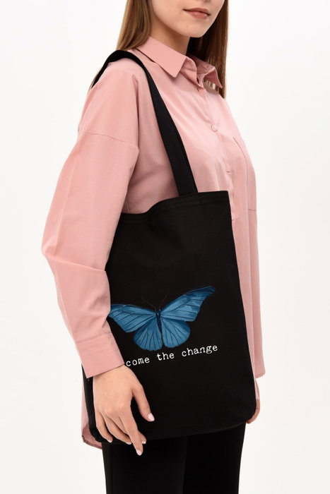 Zoozie Bags Bolso Tote Pauldavis Negro